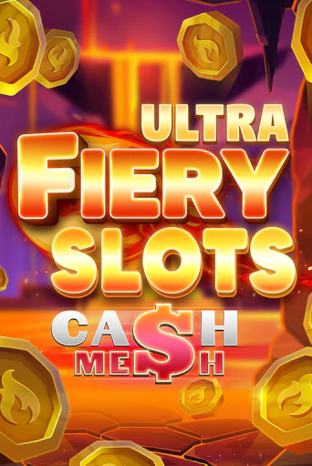 Демо игра Fiery Slots Cash Mesh Ultra играть онлайн | Casino X Official бесплатно