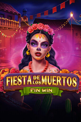 Демо игра Fiesta De Los Muertos играть онлайн | Casino X Official бесплатно