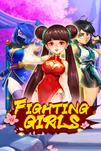 Демо игра Fighting Girls играть онлайн | Casino X Official бесплатно