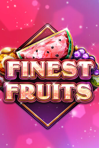 Демо игра Finest Fruits играть онлайн | Casino X Official бесплатно