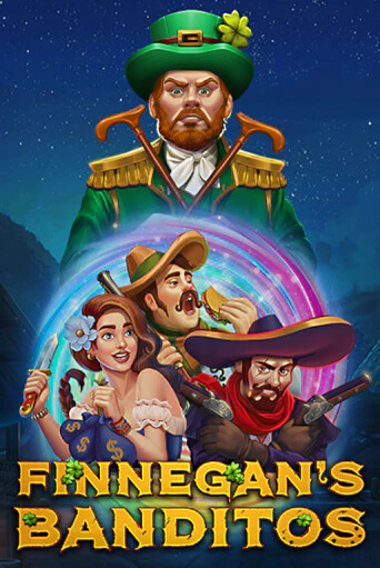 Демо игра Finnegan's Banditos играть онлайн | Casino X Official бесплатно