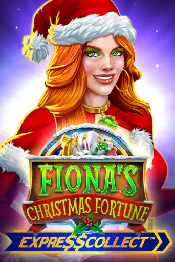 Демо игра Fiona's Christmas Fortune играть онлайн | Casino X Official бесплатно