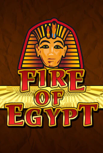 Демо игра Fire of Egypt играть онлайн | Casino X Official бесплатно