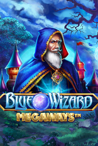 Демо игра Fire Blaze: Blue Wizard™ Megaways™ играть онлайн | Casino X Official бесплатно