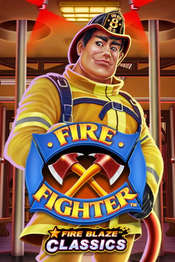 Демо игра Fire Blaze: Fire Fighter играть онлайн | Casino X Official бесплатно