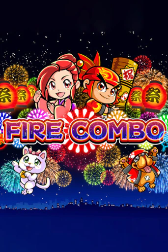 Демо игра Fire Combo играть онлайн | Casino X Official бесплатно