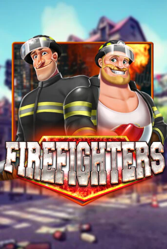 Демо игра Firefighters играть онлайн | Casino X Official бесплатно