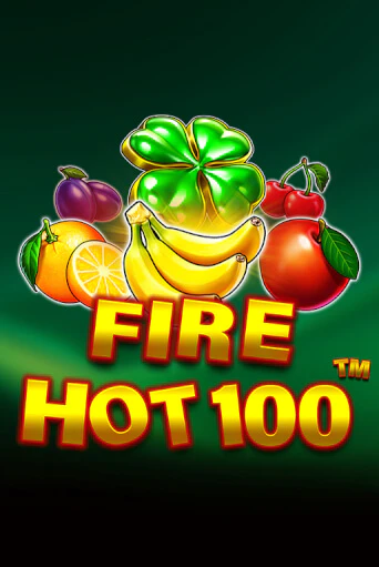 Демо игра Fire Hot 100 играть онлайн | Casino X Official бесплатно