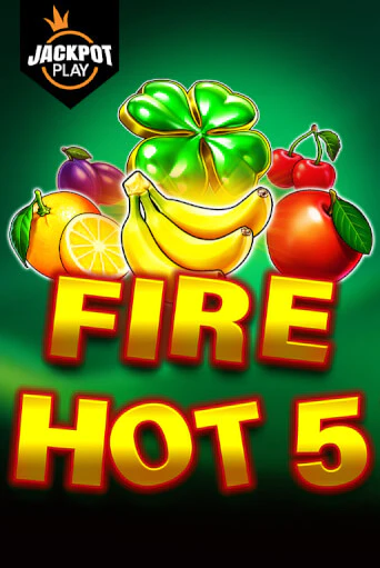 Демо игра Fire Hot 5 Jackpot Play играть онлайн | Casino X Official бесплатно