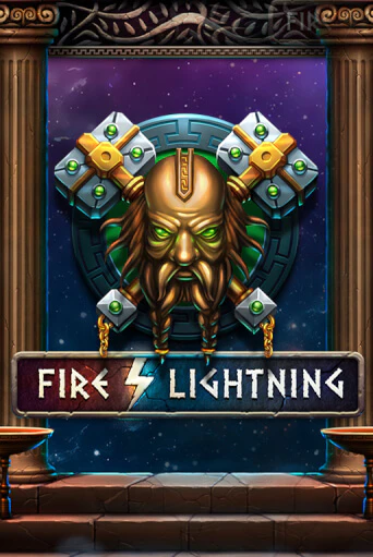 Демо игра Fire Lightning играть онлайн | Casino X Official бесплатно