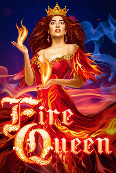 Демо игра Fire Queen играть онлайн | Casino X Official бесплатно