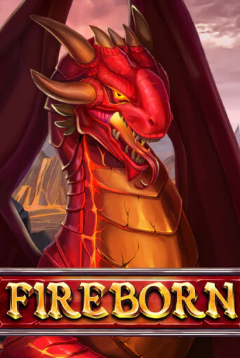 Демо игра Fireborn играть онлайн | Casino X Official бесплатно