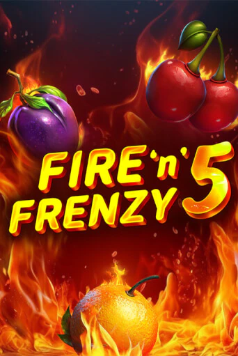 Демо игра Fire’n’Frenzy 5 играть онлайн | Casino X Official бесплатно