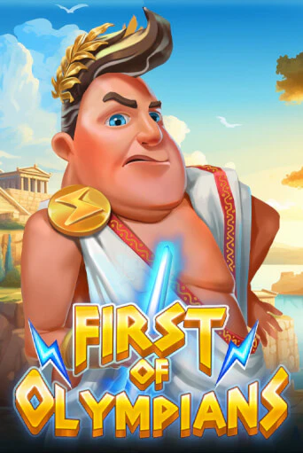 Демо игра First of Olympians играть онлайн | Casino X Official бесплатно