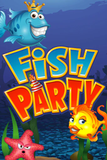 Демо игра Fish Party играть онлайн | Casino X Official бесплатно