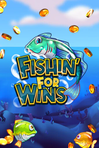 Демо игра Fishin' For Wins играть онлайн | Casino X Official бесплатно