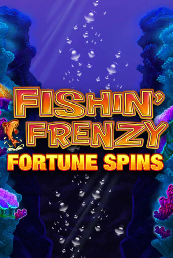 Демо игра Fishin Frenzy Fortune Spins играть онлайн | Casino X Official бесплатно