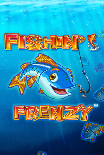 Демо игра Fishing Frenzy играть онлайн | Casino X Official бесплатно