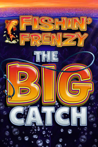 Демо игра Fishin Frenzy The Big Catch играть онлайн | Casino X Official бесплатно