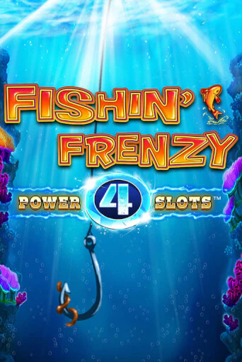 Демо игра Fishin Frenzy Power 4 Slots играть онлайн | Casino X Official бесплатно