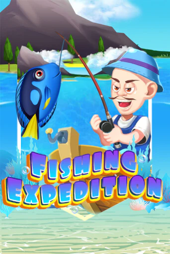 Демо игра Fishing Expedition играть онлайн | Casino X Official бесплатно