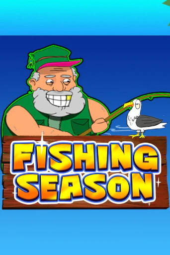 Демо игра Fishing Season играть онлайн | Casino X Official бесплатно