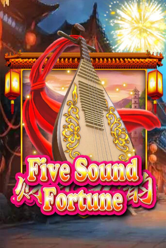 Демо игра Five Sound Fortune играть онлайн | Casino X Official бесплатно