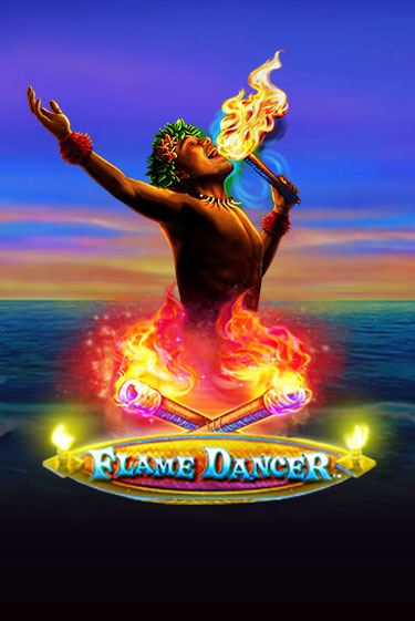 Демо игра Flame Dancer играть онлайн | Casino X Official бесплатно