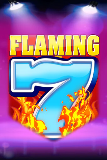 Демо игра Flaming 7's играть онлайн | Casino X Official бесплатно