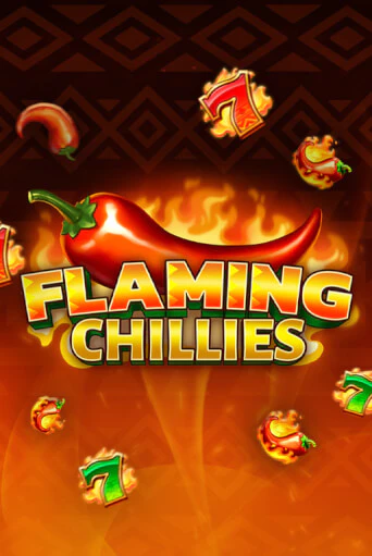 Демо игра Flaming Chillies играть онлайн | Casino X Official бесплатно