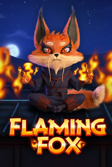 Демо игра Flaming Fox играть онлайн | Casino X Official бесплатно