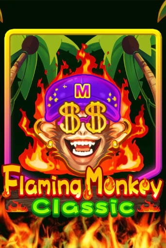 Демо игра Flaming Monkey Classic играть онлайн | Casino X Official бесплатно