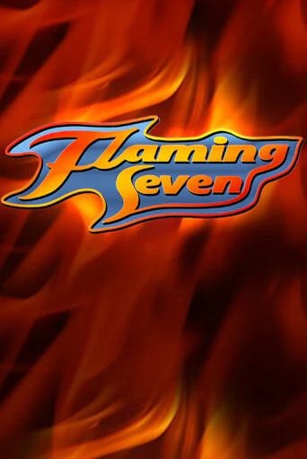 Демо игра Flaming Seven играть онлайн | Casino X Official бесплатно