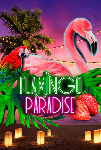 Демо игра Flamingo Paradise играть онлайн | Casino X Official бесплатно