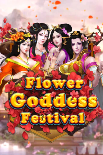 Демо игра Flower Goddess Festival играть онлайн | Casino X Official бесплатно