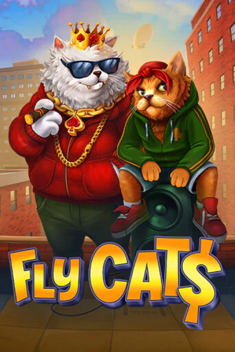 Демо игра Fly Cats играть онлайн | Casino X Official бесплатно