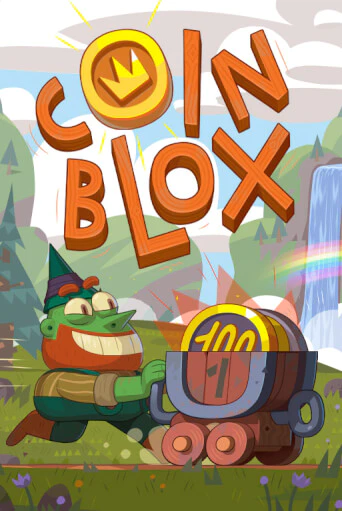 Демо игра Coin Blox играть онлайн | Casino X Official бесплатно