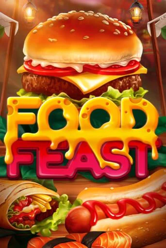 Демо игра Food Feast играть онлайн | Casino X Official бесплатно