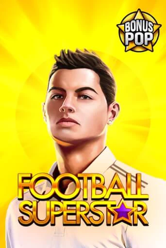 Демо игра Football Superstar играть онлайн | Casino X Official бесплатно