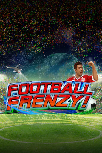 Демо игра Football Frenzy играть онлайн | Casino X Official бесплатно