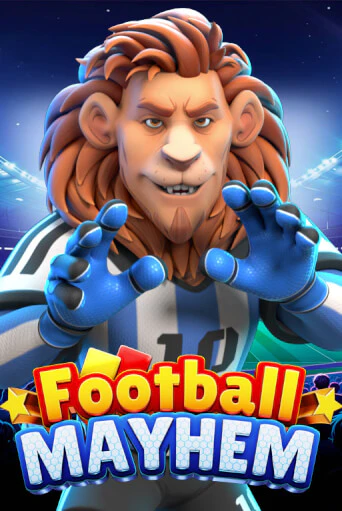 Демо игра Football Mayhem играть онлайн | Casino X Official бесплатно