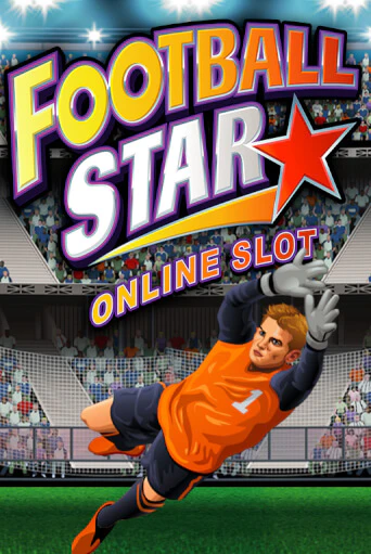 Демо игра Football Star играть онлайн | Casino X Official бесплатно