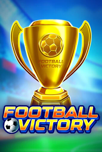 Демо игра Football Victory играть онлайн | Casino X Official бесплатно