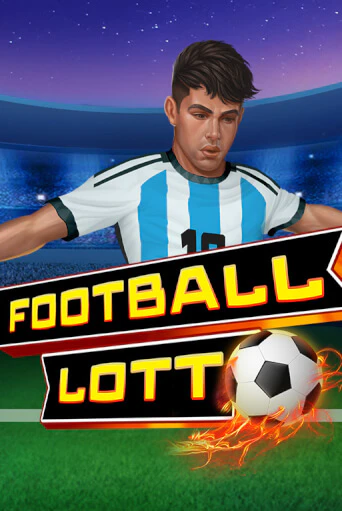 Демо игра Football Lotto играть онлайн | Casino X Official бесплатно