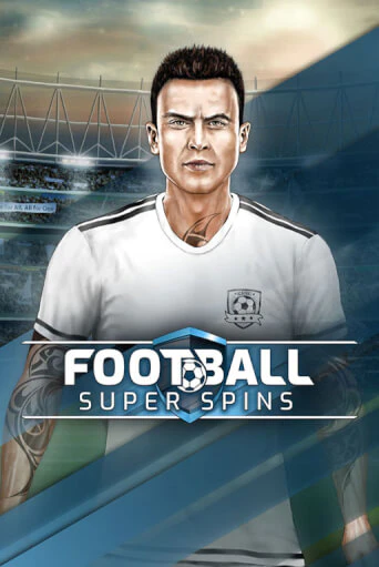 Демо игра Football Super Spins играть онлайн | Casino X Official бесплатно