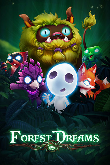 Демо игра Forest Dreams играть онлайн | Casino X Official бесплатно