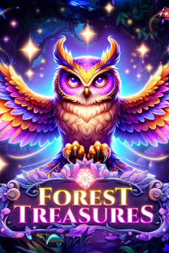 Демо игра Forest Treasures играть онлайн | Casino X Official бесплатно