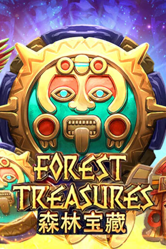 Демо игра Forest Treasure играть онлайн | Casino X Official бесплатно