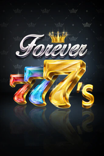 Демо игра Forever 7's играть онлайн | Casino X Official бесплатно