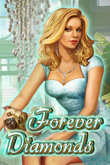 Демо игра Forever Diamonds играть онлайн | Casino X Official бесплатно